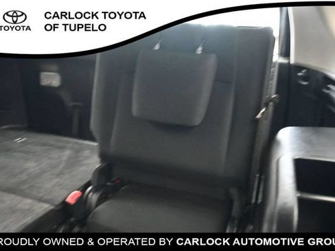 Used 2023 Toyota 4Runner SR5 RWD image 24