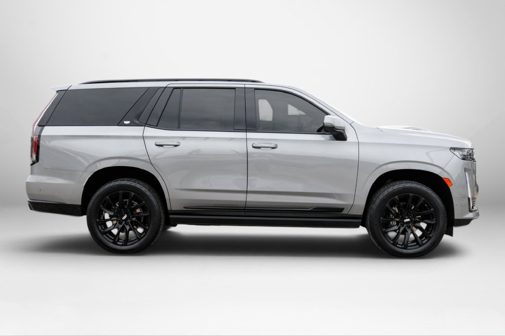 Used 2023 Cadillac Escalade Sport w/ LPO, ONYX Package AWD/4WD image 5