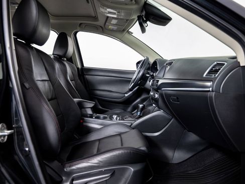 Used 2016 MAZDA CX-5 Grand Touring FWD image 26