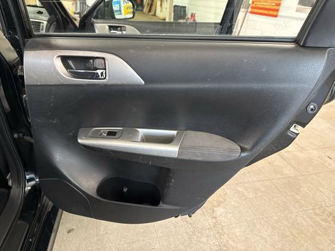 Used 2008 Subaru Impreza WRX STI image 50