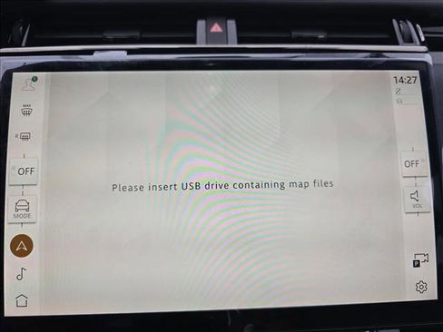 New 2026 Land Rover Range Rover Velar Dynamic SE image 21