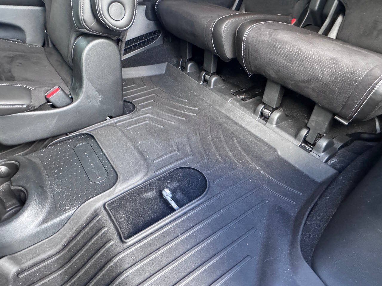 Used 2024 Dodge Durango SRT Hellcat w/ Black Package AWD/4WD image 59