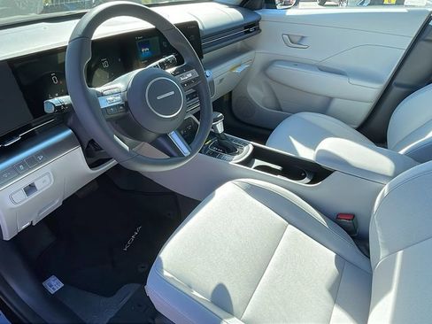 New 2026 Hyundai Kona SEL Sport image 14