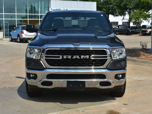 Used 2022 RAM 1500 Big Horn AWD/4WD image 2