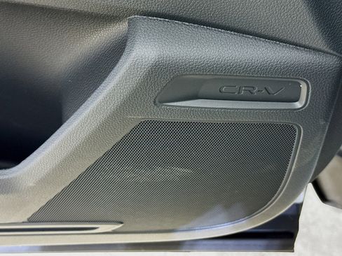 New 2026 Honda CR-V Sport Touring image 22