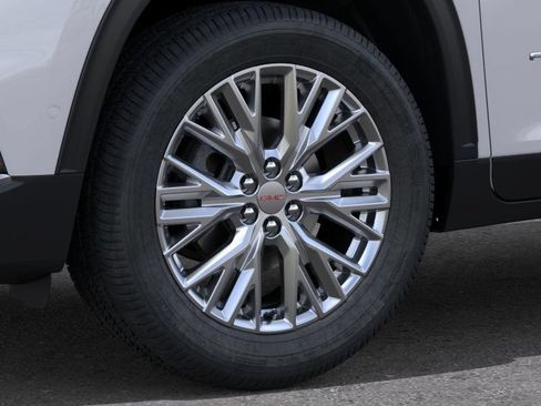 New 2026 GMC Acadia Elevation w/ Super Cruise Package FWD image 9