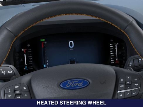 New 2025 Ford Maverick Tremor AWD/4WD image 12