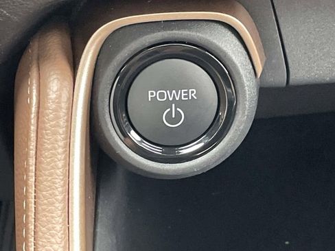 New 2026 Toyota Grand Highlander AWD Hybrid image 38