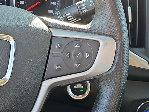 Used 2022 GMC Terrain SLE w/ Driver Convenience Package image 22