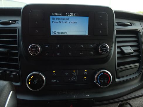 Used 2024 Ford Transit 250 Low Roof w/ Exterior Upgrade Package image 24