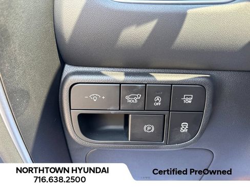 Certified 2026 Hyundai Palisade SEL AWD/4WD image 28