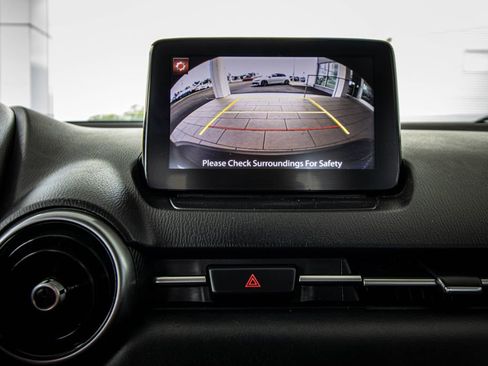 Used 2020 MAZDA CX-3 Sport AWD/4WD image 43