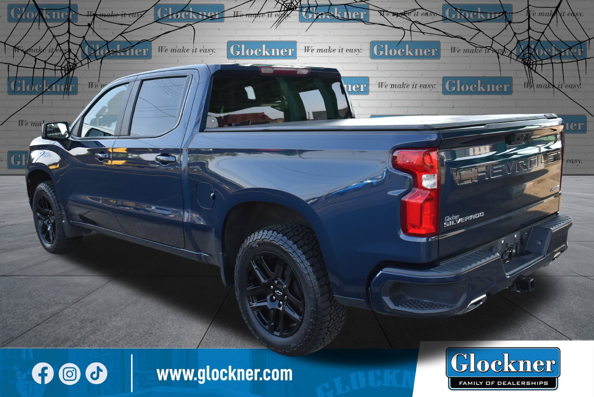 Used 2022 Chevrolet Silverado 1500 RST AWD/4WD image 8