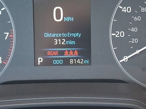 Certified 2024 Toyota Corolla LE FWD image 19
