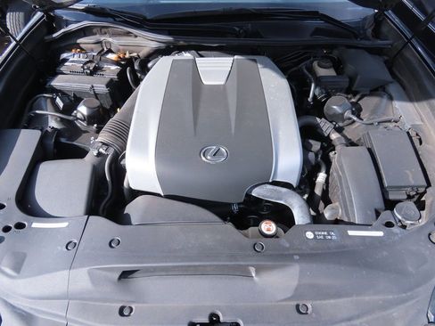 Used 2017 Lexus GS 350 F Sport image 13