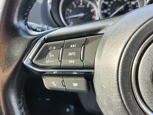 Used 2019 MAZDA CX-9 Touring w/ Touring Premium Package image 38