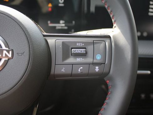 New 2026 Nissan Kicks SR w/ Cold Weather Package image 10