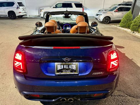 Used 2019 MINI Cooper S FWD image 6
