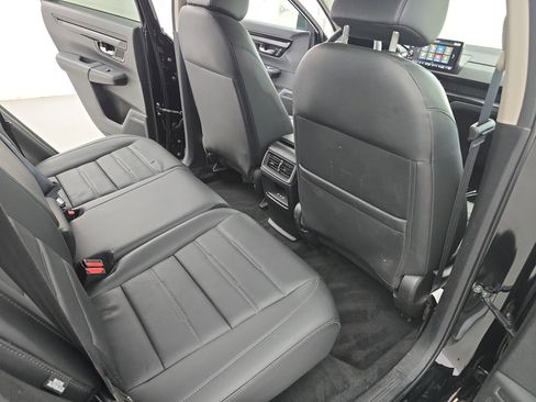 Certified 2024 Honda CR-V EX-L image 11