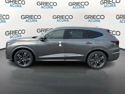 New 2026 Acura MDX SH-AWD w/ Advance Package image 8