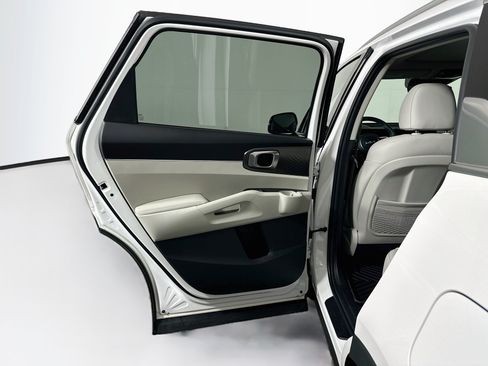 Used 2025 Kia Sorento EX w/ EX Panoramic Sunroof Package AWD/4WD image 27