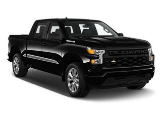 Used 2023 Chevrolet Silverado 1500 Custom video 1