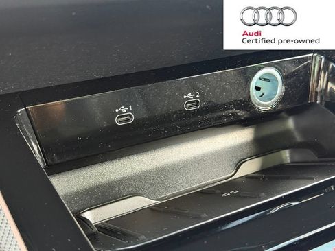 Certified 2026 Audi A6 Prestige w/ Prestige Package AWD/4WD image 28