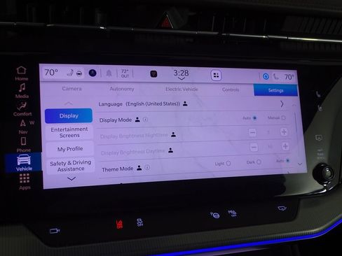 Used 2024 Jeep Wagoneer Launch Edition image 34