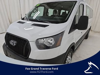 Used 2024 Ford Transit 350 XL