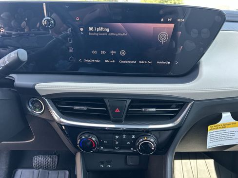 New 2026 Buick Encore GX Sport Touring w/ Comfort Package image 17