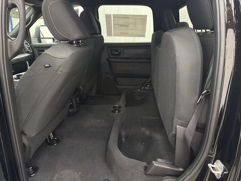 New 2026 RAM 2500 Tradesman w/ Power Wagon Package image 7