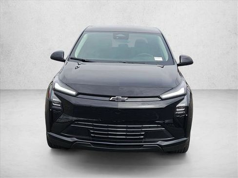 New 2027 Chevrolet Bolt LT image 6