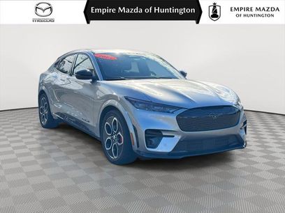 Used 2021 Ford Mustang Mach-E GT