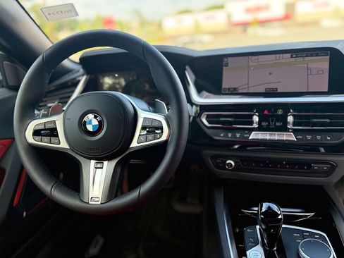 New 2026 BMW Z4 sDrive30i w/ Premium Package RWD image 14