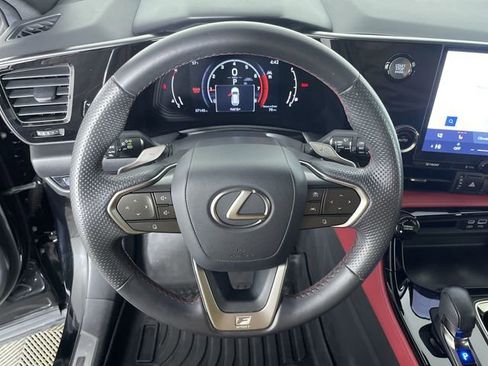 Used 2022 Lexus NX 350 F Sport image 27