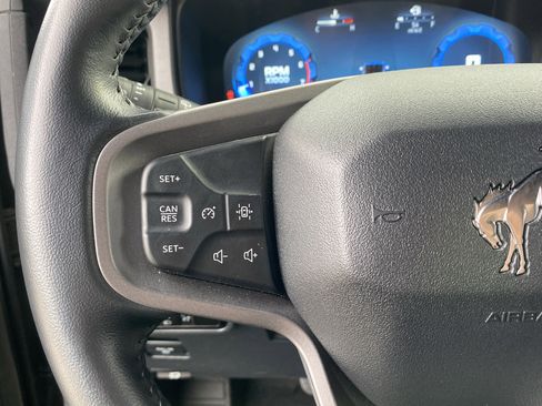 Used 2025 Ford Bronco Big Bend image 29