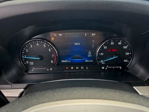 Certified 2023 Ford Explorer XLT w/ Equipment Group 202A AWD/4WD image 16