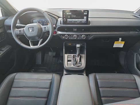 New 2026 Honda CR-V Sport-L image 9