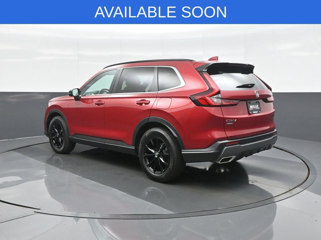 Used 2023 Honda CR-V Sport image 5