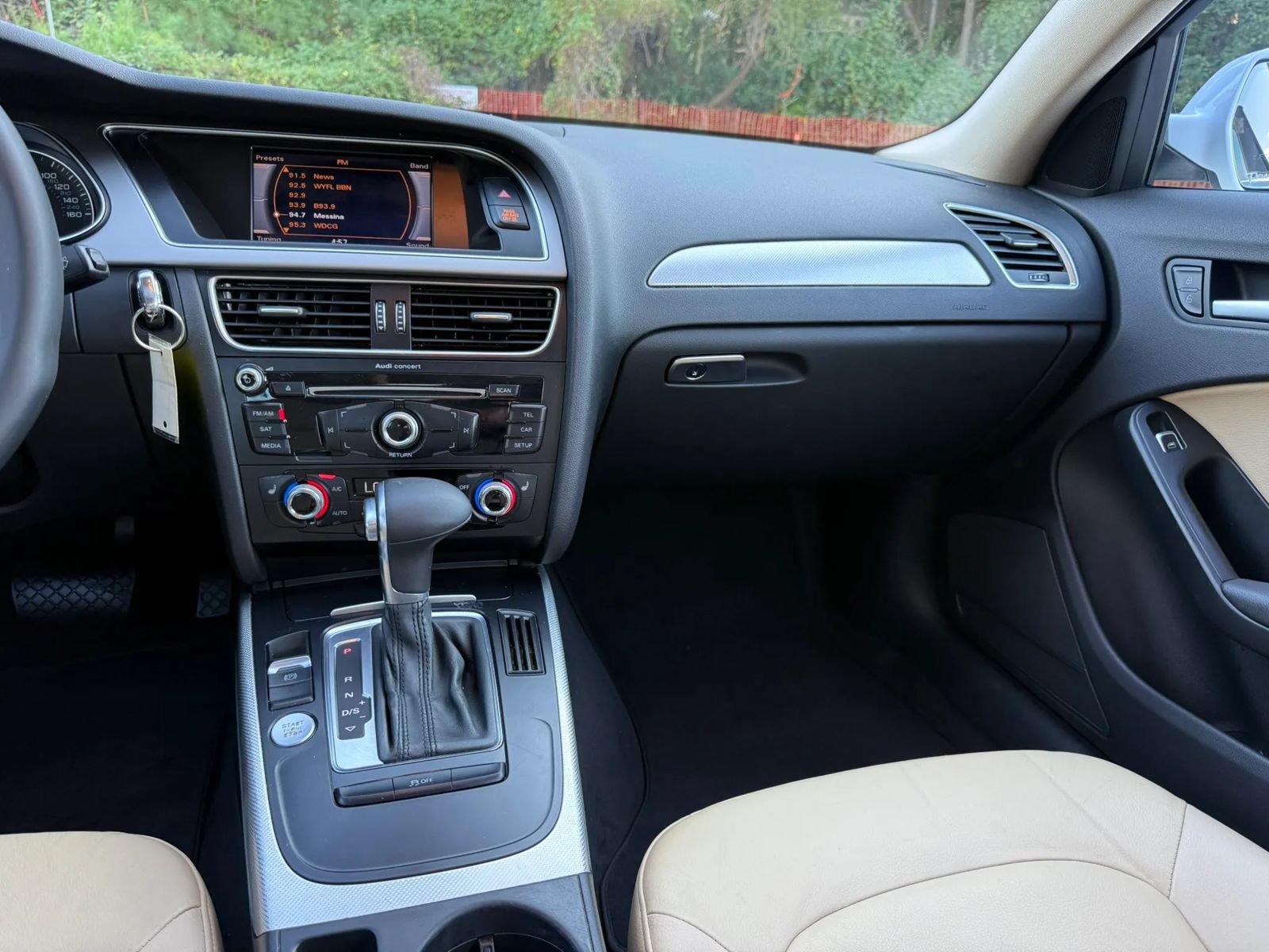 Used 2015 Audi A4 2.0T Premium Plus FWD image 16