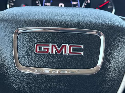 Used 2023 GMC Acadia Denali AWD/4WD image 32