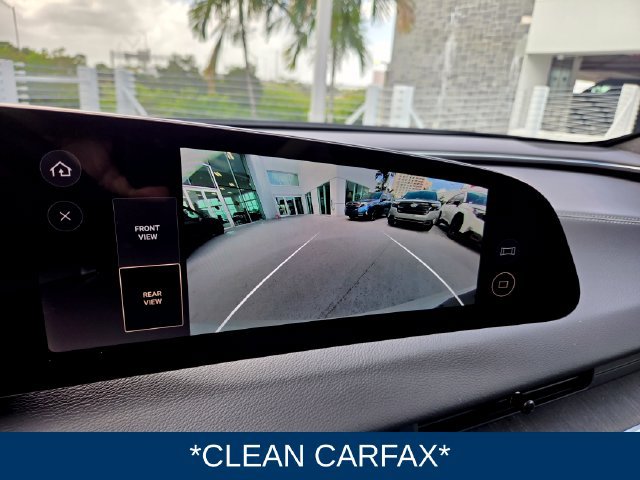 Used 2025 Lucid Air Touring AWD/4WD image 5
