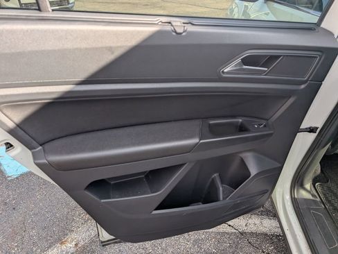 Used 2018 Volkswagen Atlas SE image 10