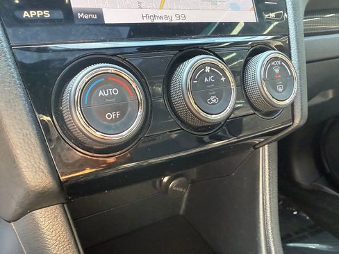 Used 2021 Subaru WRX Limited image 23