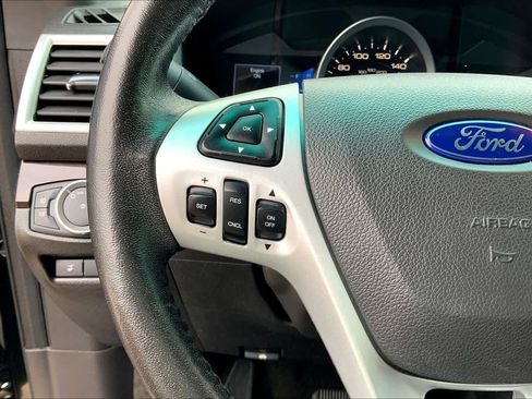 Used 2015 Ford Explorer Limited w/ Equipment Group 301A FWD image 22