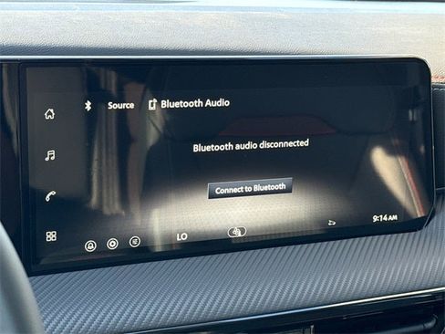 New 2026 Nissan Kicks SR image 22