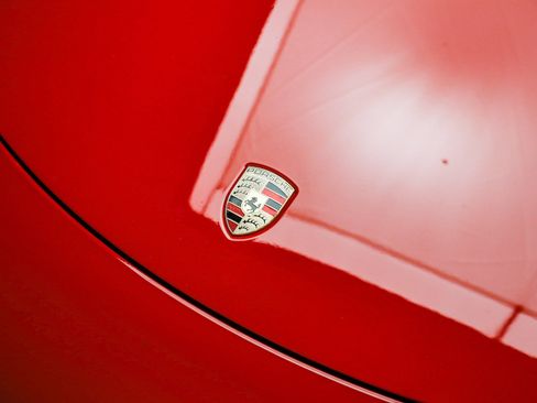 Used 2017 Porsche 911 Targa 4S image 12