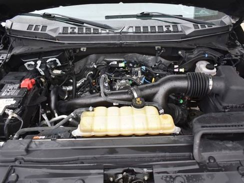 Used 2020 Ford F150 Lariat w/ Equipment Group 502A Luxury image 57