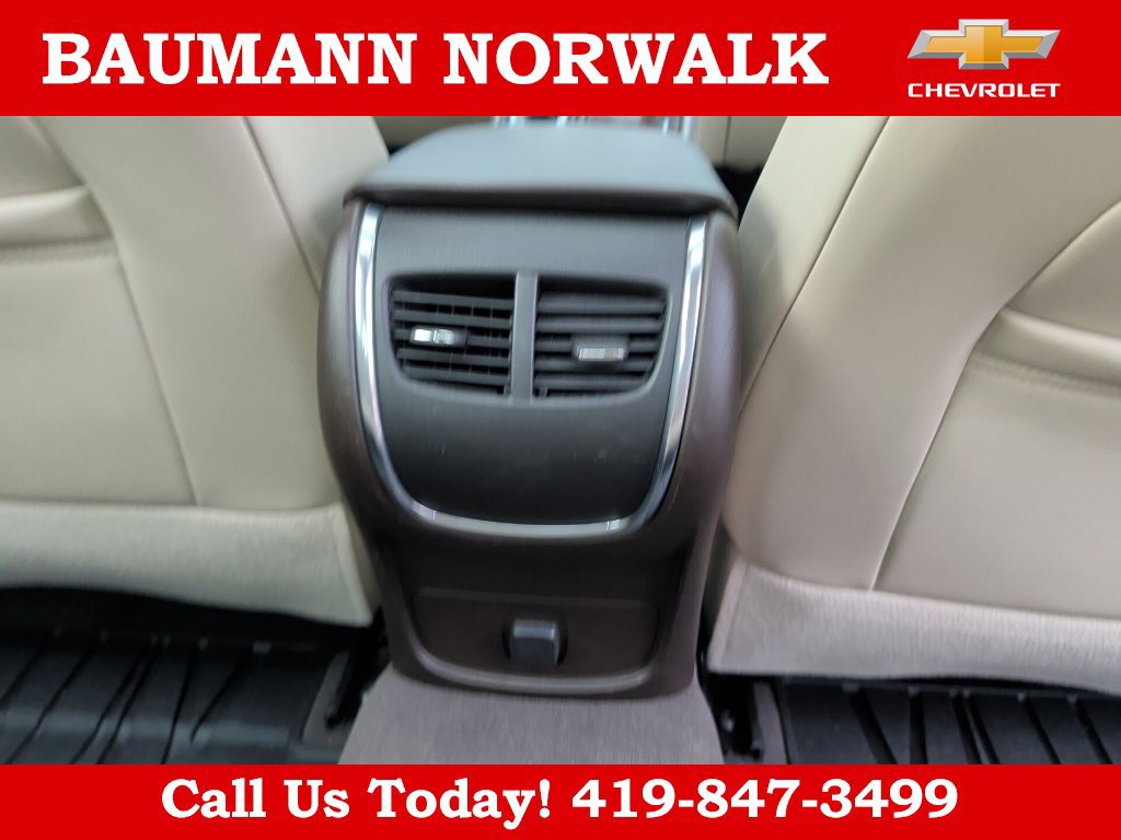 Used 2019 Buick LaCrosse Essence w/ Sun and Shade Package AWD/4WD image 35