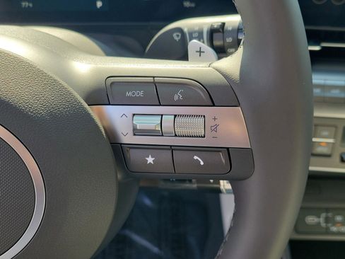 New 2026 Hyundai Kona SEL Premium image 25